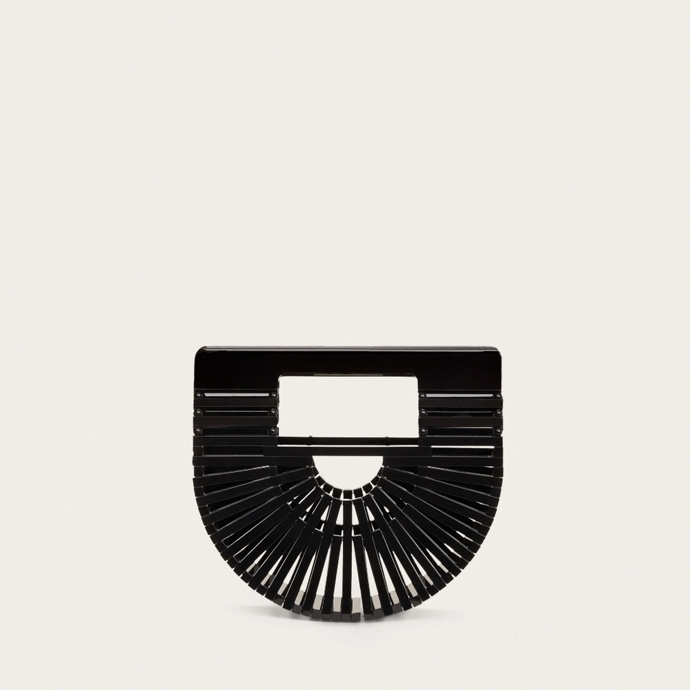 NWT Cult Gaia ARK NANO BELT BAG - Picture 3 of 4